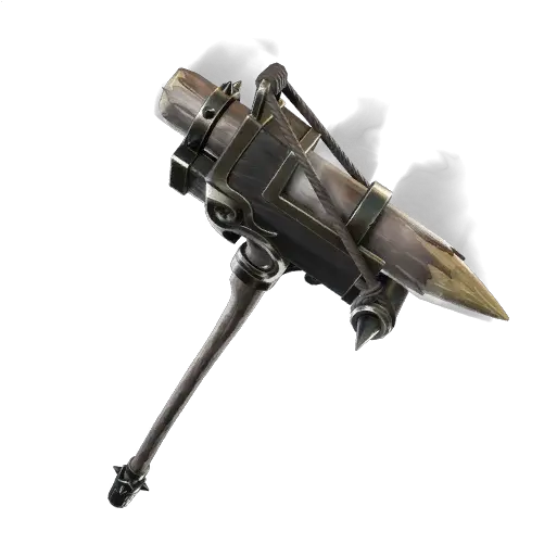 Fortnite Icon Pickaxe Png 102 Reckoning Pickaxe Fortnite Pickaxe Png