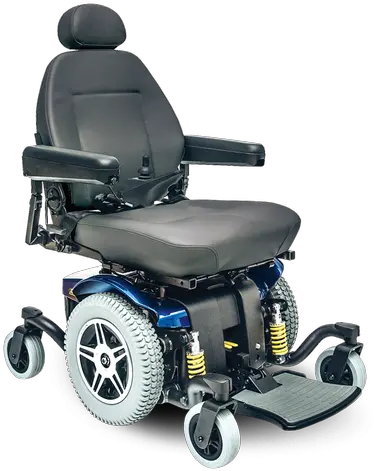 Wheelchair Hd Png Transparent Jazzy 614 Hd Wheelchair Png