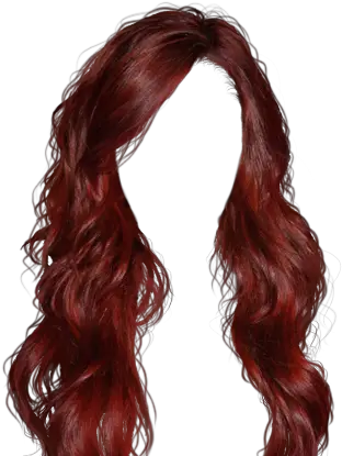 Tube Perruque Page 9 Perruque Produits Real Red Hair Png Red Hair Png