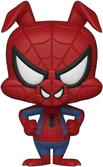 Cute Spider Spider Ham Funko Pop Png Cute Spider Png