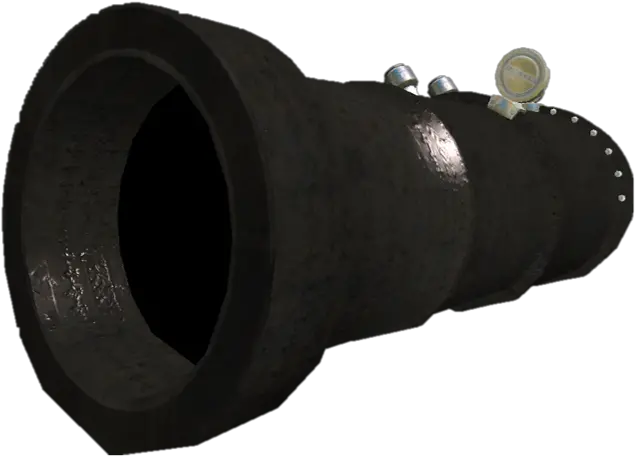 Sbc Cannon Cylinder Png Serious Sam Bomb Icon