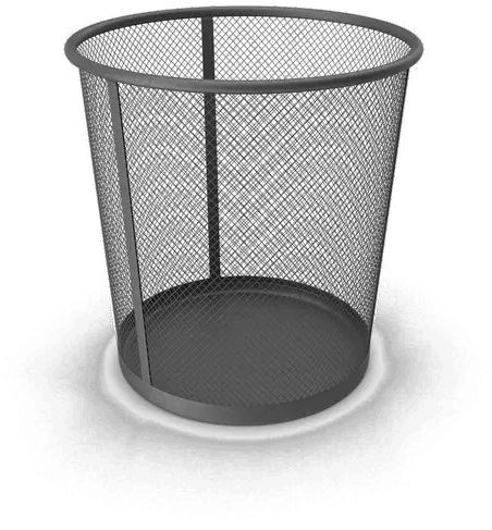 Waste Basket Transparent Background Waste Basket Transparent Background Png Basket Transparent