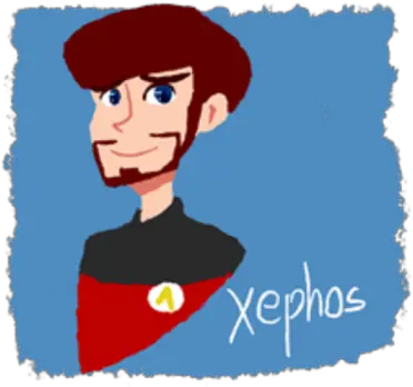 Xephos Face Transparent Background Roblox Png Face Transparent Background