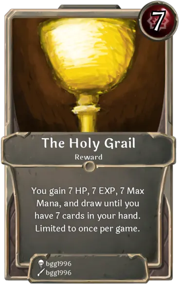 The Holy Trophy Png Holy Grail Png