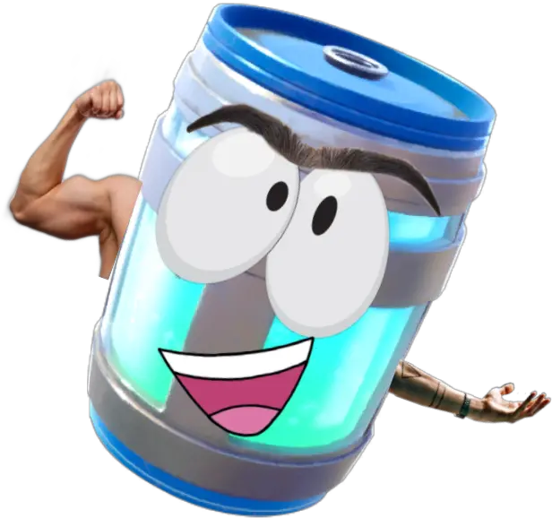 I Would Really Love To Chug Jug With Item Fortnite Png Chug Jug Png