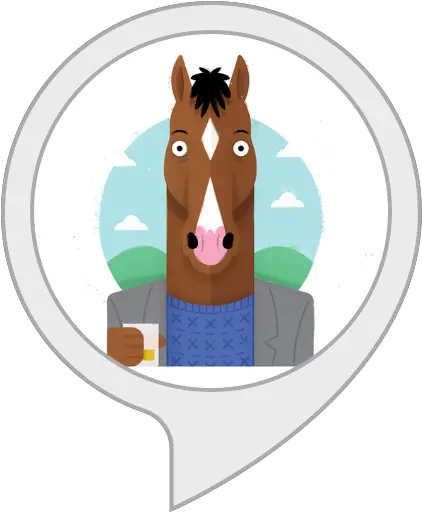 Bojack Horseman Trivia Vectores De Bojack Horseman Png Bojack Png