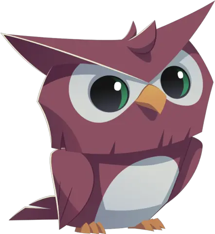 Owl Animal Jam Archives Png