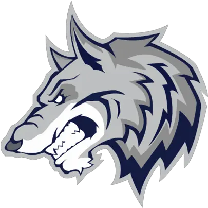 Badge Logo Mypage Royalty Free Art Wolf Head Png Wolf Head Logo