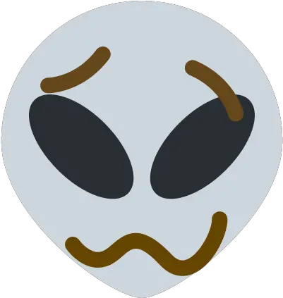 Woozyalien Discord Emoji Clip Art Png Alien Emoji Png