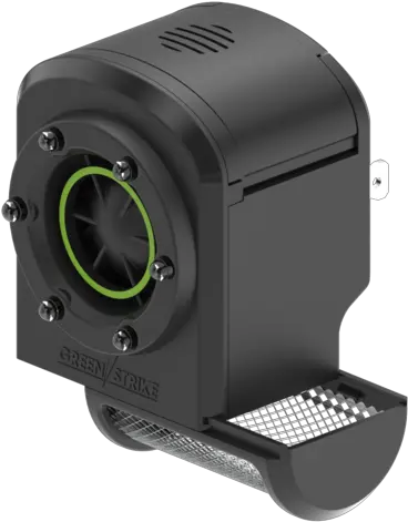 Defender U2014 Green Strike International Camera Png Light Flash Png