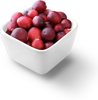 Emblem Cranberry Cranberry In Bowl Png Cranberry Png