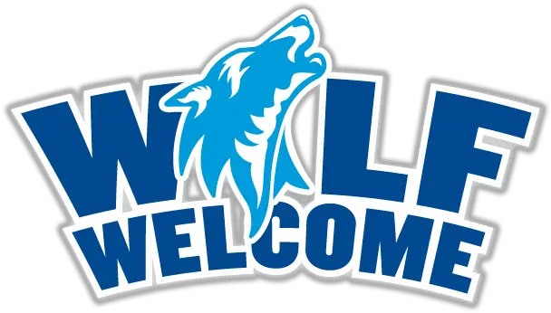 Wolf Welcome Front Range Community College Wolf Png Wolf Logos