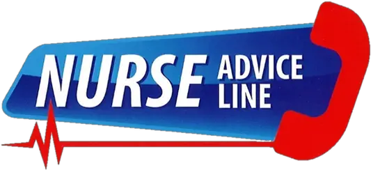 After Hours Nurse Advice Line Mchc Bumper Sticker Png Line Background Png