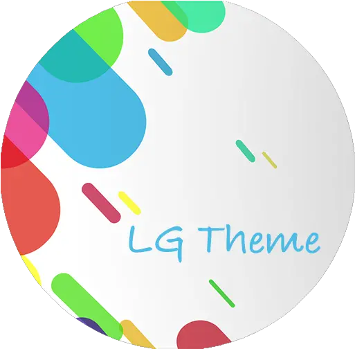 Flyme Os Theme Lg V30 G6 V20 G5 Dot Png Lg G5 Icon Pack