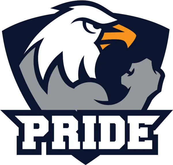 Pride Academy Pride Esports Png Counter Strike Logos