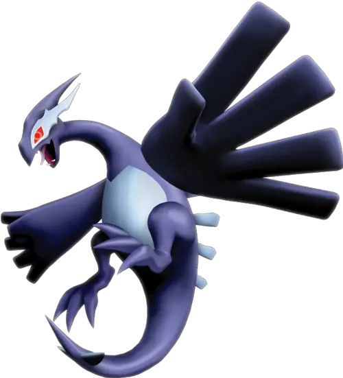 Shadow Lugia Shadow Lugia Png Lugia Png