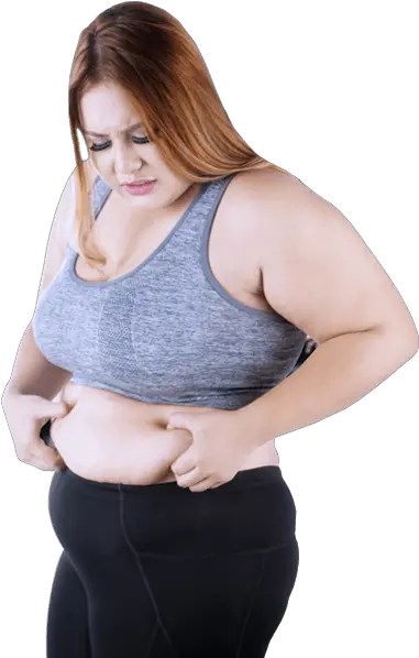 Fat Woman Png Picture Unhappy Fat Girl Fat Png