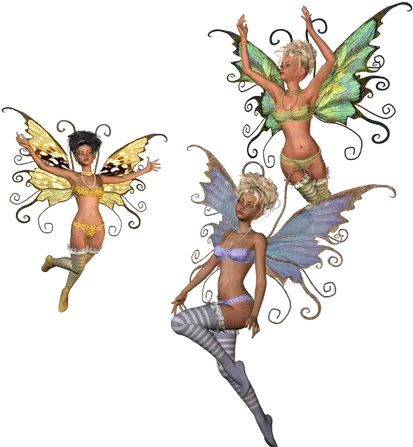 Fairies Animated Wallpaper Animated Fairies Png Fairy Transparent