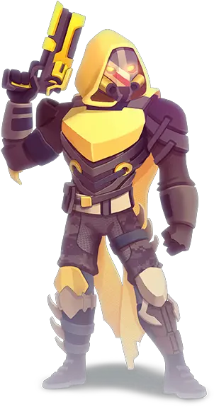 Destiny Infinity Juancho Capic Png