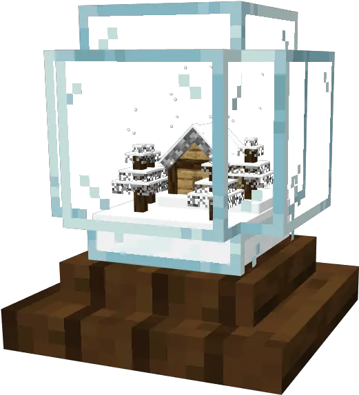 Snow Globe Architecture Png Snow Globe Png