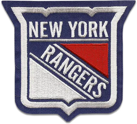 New York Rangers New York Rangers Png New York Rangers Logo Png