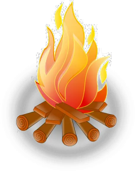 Bonfire Png Photo Arts Fire Clipart Bonfire Png