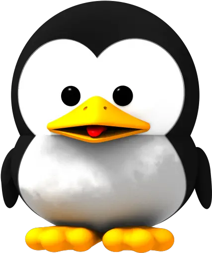 Filebabytux Alpha800x800png Wikimedia Commons Gnu Linux Cartoon Baby Png