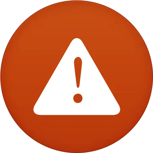 Vector Download Warning Png Free Rete 4 Hd Logo Png Warning Png