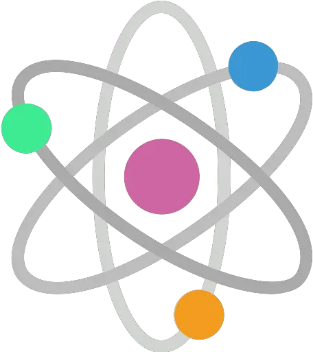 Atoms Science Png Icon Atom Science Png Science Png