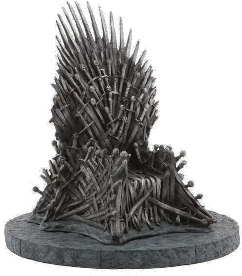 Thrones Chair Png Transparent Image Game Of Thrones Decor Throne Chair Png