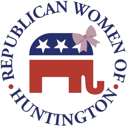 Women Republican Party Png Republican Symbol Png