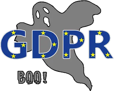 Stop The Gdpr Scaremongering Thereu0027s Nothing Too Daunting Clip Art Png Boo Png