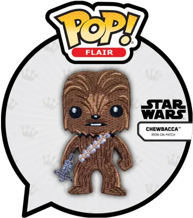 Chewbacca Iron Full Size Clipart Cartoon Png Chewbacca Png