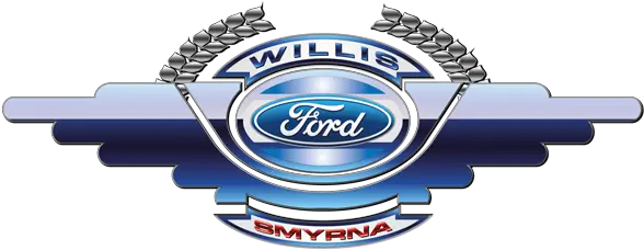 Willis Ford Inc In Smyrna Willis Ford Smyrna Png Ford Logo Png Transparent