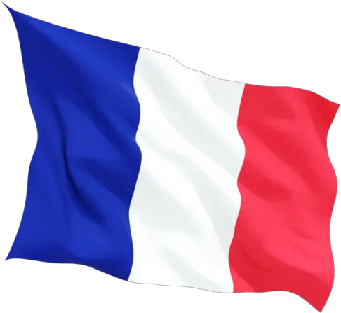 France Flag Png Transparent Images Waving Flag Of France French Flag Png