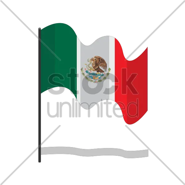 Mexican Flag Cartoon Png Image Coat Of Arms Of Mexico Mexican Flag Transparent