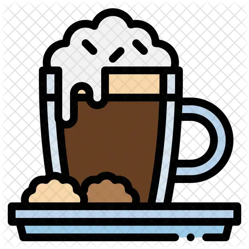 Hot Chocolate Icon Servicios De Ayuda Icon Png Hot Chocolate Png