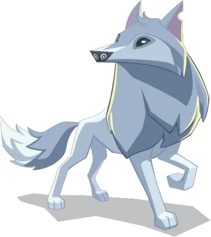 Arctic Wolf U2014 Animal Jam Archives Png Transparent