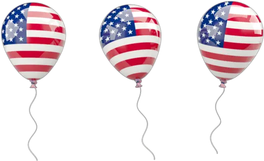 American Flag Icon Png American Flag Balloons Transparent Background American Flag Icon png