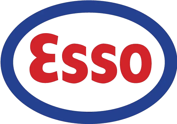 Esso Logo Free Ai Eps Download Esso Logo Png Mcdonalds Vector Logo