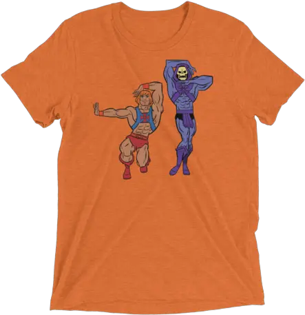 Eternia Is Burning Premium Triblend Peter Pan Quotes On Shirts Png Skeletor Png