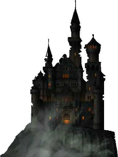 Castle Png Transparent Images Dark Castle Png Castle Transparent