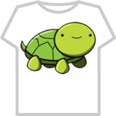 Cute Turtle T Shirt Roblox Png Cute Turtle Png