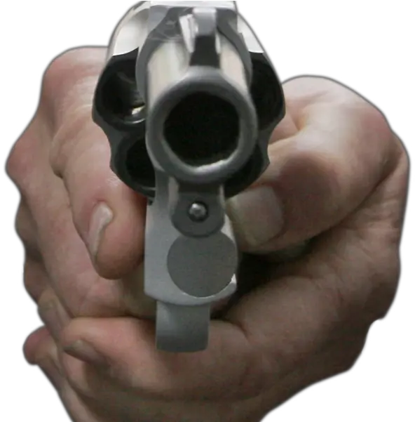 Revolver Gun Pointing Png Picture Airsoft Gun Pointing Gun Png