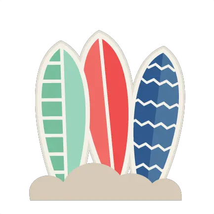 Transparent Png Files Surfboard Clipart Transparent Surfboard Png