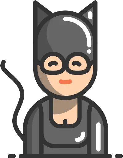 Catwoman Png Icon Cat Woman Icon Catwoman Png