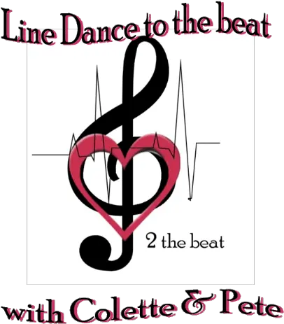 Line Dance Logos Graphic Design Png Dance Logos