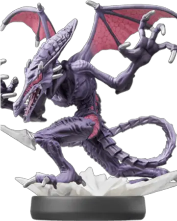 Ridley Ridley Amiibo Png Ridley Png