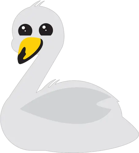 Emoji Swan Finland Toolbox Cartoon Png Water Emoji Transparent