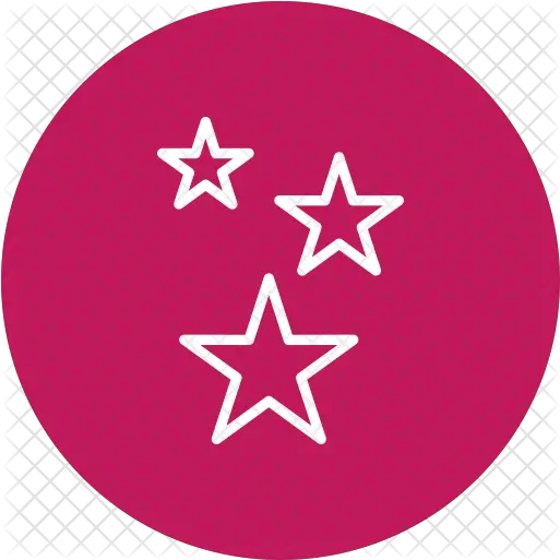 Available In Svg Png Eps Ai Icon Fonts White Star Outline Circle Of Stars Png